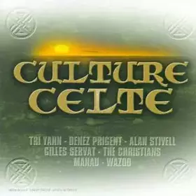 Couverture du produit · Culture Celte