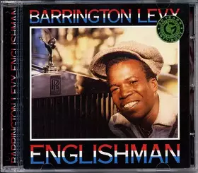 Couverture du produit · Englishman
