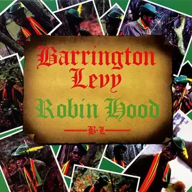 Couverture du produit · Robin Hood