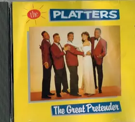 Couverture du produit · The Great Pretender