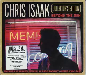 Couverture du produit · Beyond The Sun
