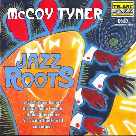 Couverture du produit · Jazz Roots