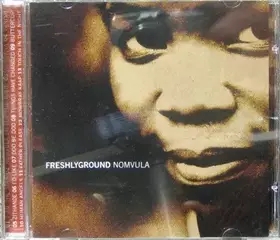 Couverture du produit · Nomvula