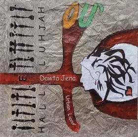 Couverture du produit · Halleluhjah