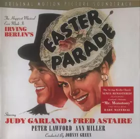 Couverture du produit · Easter Parade (Original Motion Picture Soundtrack)