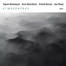 Couverture du produit · Atmosphères