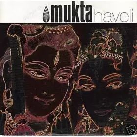 Couverture du produit · Haveli