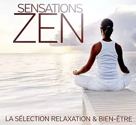 Couverture du produit · Sensations Zen