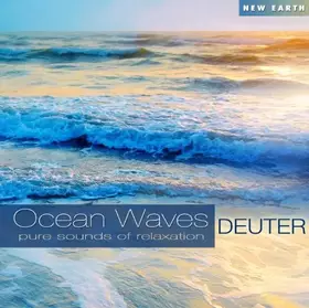 Couverture du produit · Ocean Waves [Import]
