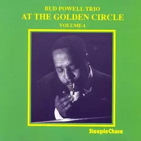 Couverture du produit · At The Golden Circle Volume 4
