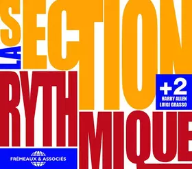 Couverture du produit · La Section Rythmique +2