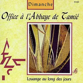 Couverture du produit · Louange Au Long Des Jours (Dimanche)