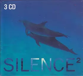 Couverture du produit · Coffret 3 CD : Silence Vol. 2