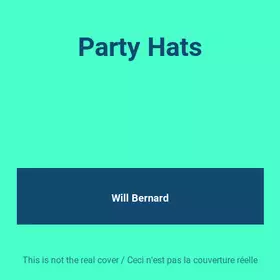 Couverture du produit · Party Hats