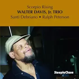 Couverture du produit · Scorpio Rising [Import]