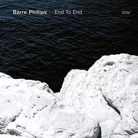 Couverture du produit · End to End