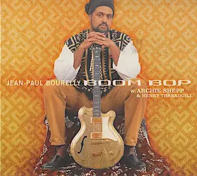 Couverture du produit · Boom Bop