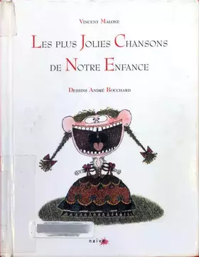 Couverture du produit · Les Plus Jolies Chansons De Notre Enfance