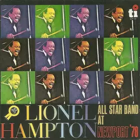 Couverture du produit · At Newport '78