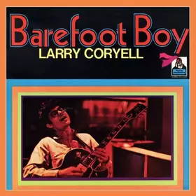 Couverture du produit · Barefoot Boy