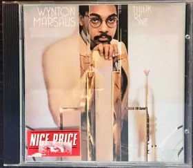 Couverture du produit · Think Of One