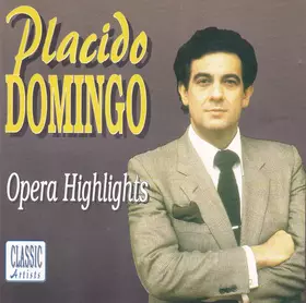 Couverture du produit · Opera Highlights