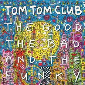 Couverture du produit · The Good The Bad And The Funky