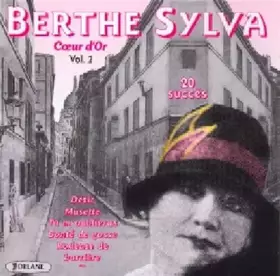 Couverture du produit · Cœur D’or Vol. 2