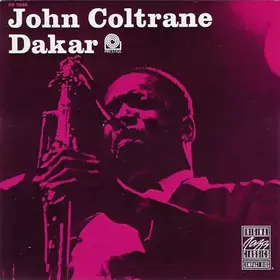 Couverture du produit · Dakar