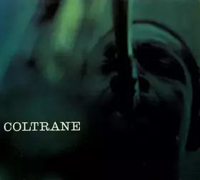 Couverture du produit · Coltrane