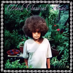 Couverture du produit · Black Classical Music
