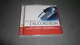 Couverture du produit · Rois Accordeon