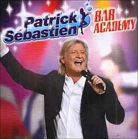 Couverture du produit · Bar Academy