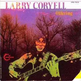 Couverture du produit · Offering