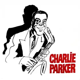 Couverture du produit · Charlie Parker