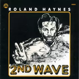 Couverture du produit · 2nd Wave