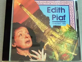 Couverture du produit · Greatest Hits