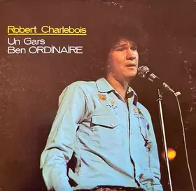 Couverture du produit · Un Gars Ben Ordinaire