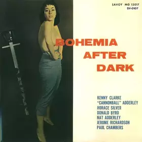 Couverture du produit · Bohemia After Dark