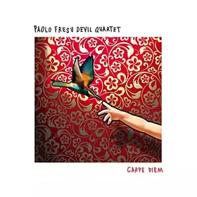 Couverture du produit · Carpe Diem / Paolo Fresu Devil Quartet