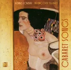 Couverture du produit · Cabaret Songs - Oeuvres de Weill, Britten