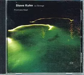 Couverture du produit · Promises Kept [Import]