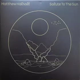Couverture du produit · Salute To The Sun