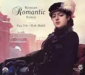 Couverture du produit · Russian Romantic Songs