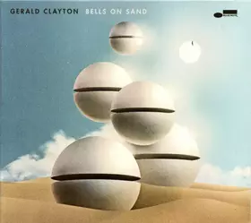 Couverture du produit · Bells On Sand