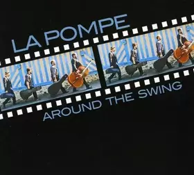 Couverture du produit · Around The Swing