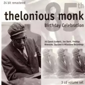 Couverture du produit · 85th Birthday Celebration