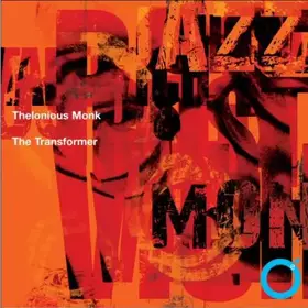 Couverture du produit · The Transformer
