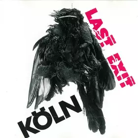 Couverture du produit · Köln