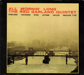 Couverture du produit · All Mornin' Long